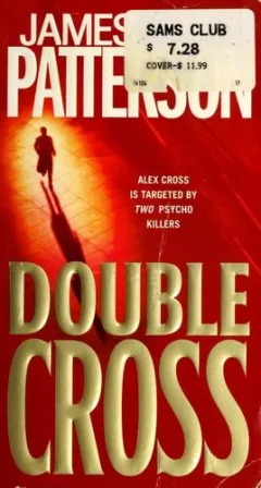 Double cross