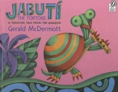 Jabuti the Tortoise