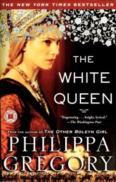 The White Queen