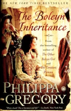 The Boleyn Inheritance
