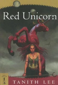 Red Unicorn (Starscape)