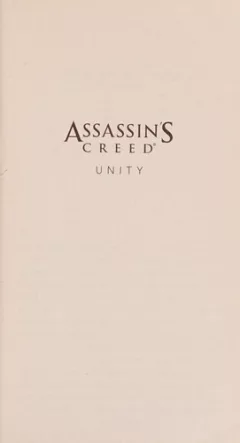 Assassin's creed