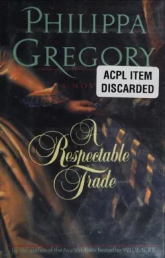 A Respectable Trade