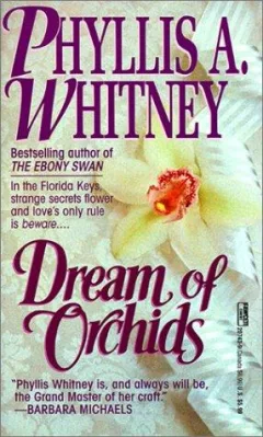 Dream of Orchids