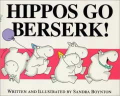 Hippos Go Berserk!