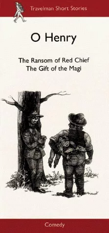 The ransom of Red Chief