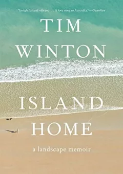 Island home