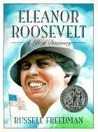 Eleanor Roosevelt