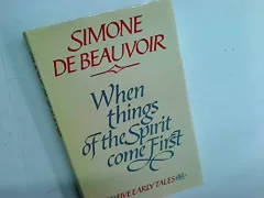 When things of the spirit come first