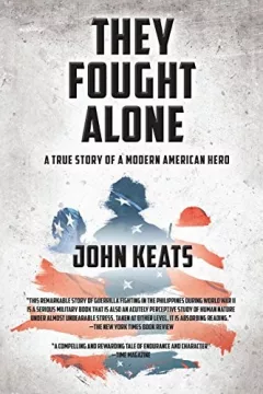 They fought alone