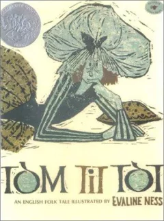 Tom Tit Tot
