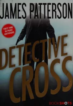 Detective Cross