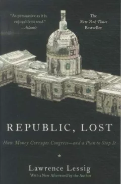 Republic, Lost