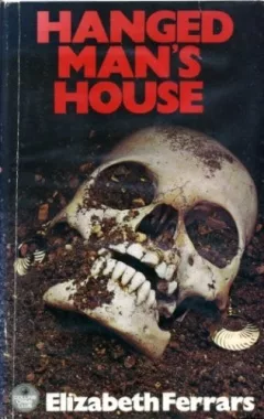Hanged man's house