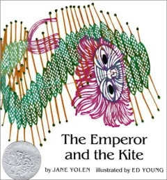 The Emperor and the Kite