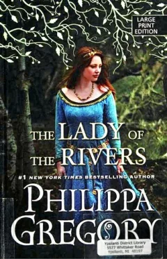 The Lady of the Rivers