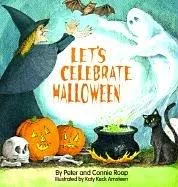 Let's Celebrate Halloween (Let's Celebrate)