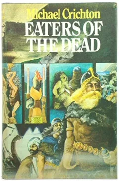 Eaters of the dead