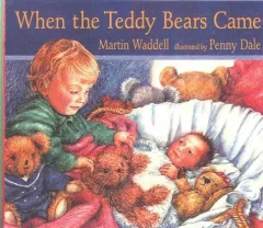 When the Teddy Bears Came