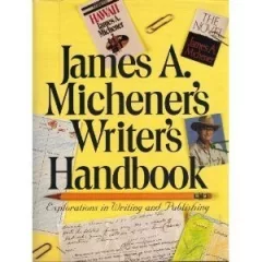 James A. Michener's Writer's Handbook