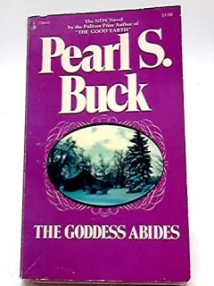 The Goddess Abides