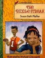 Riddle Streak