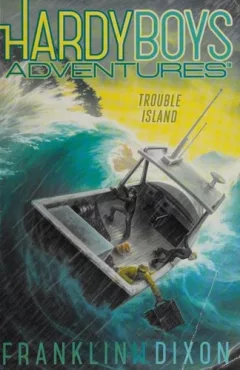 Hardy Boys Adventures