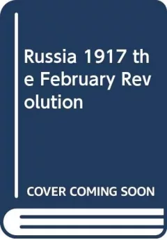 Russia, 1917