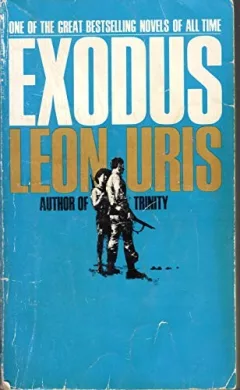 Exodus