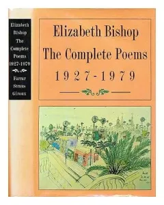 The complete poems, 1927-1979
