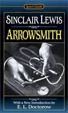 Arrowsmith (Signet Classics)