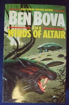 The winds ofAltair.