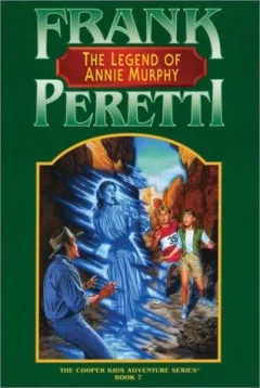 Legend of Annie Murphy