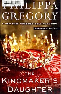 The Kingmaker's Daughter
