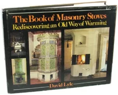 The book of masonry stoves