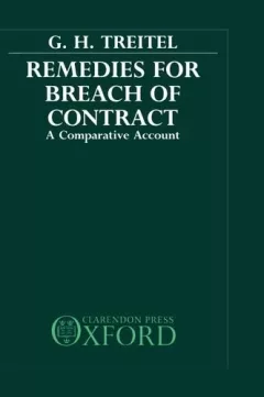 Remedies for breach of contract