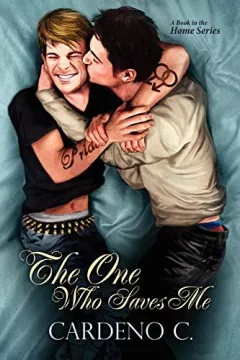 The one who saves me