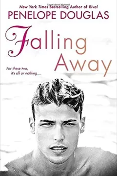 Falling away
