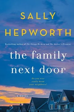 The family next door