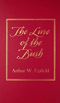 The Lure of the Bush (Napoleon Bonaparte Mysteries)