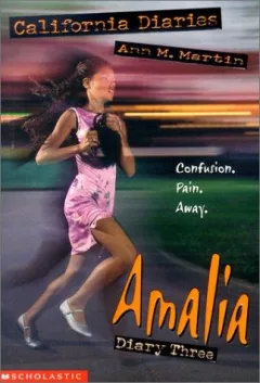 Amalia