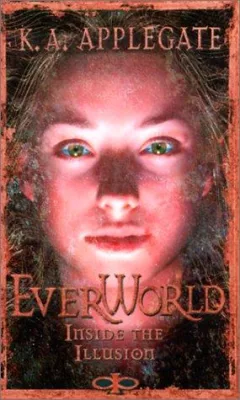 Inside the Illusion (Everworld)