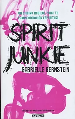 Spirit junkie