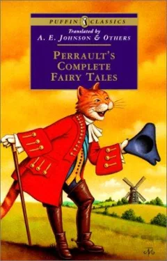 Perrault's Complete Fairy Tales