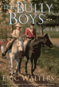 The bully boys