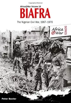 Biafra