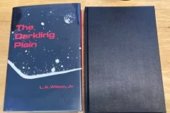 The Darkling Plain