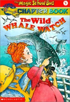 Wild Whale Watch