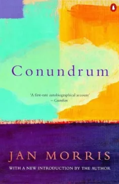 Conundrum