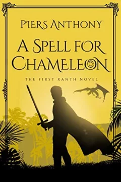 Spell for Chameleon